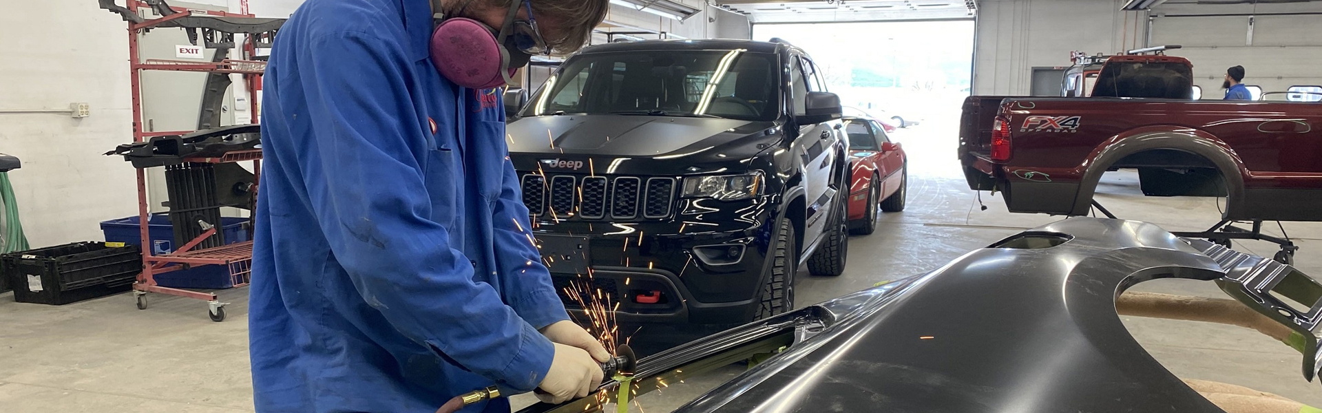 Johns United Auto Clinic