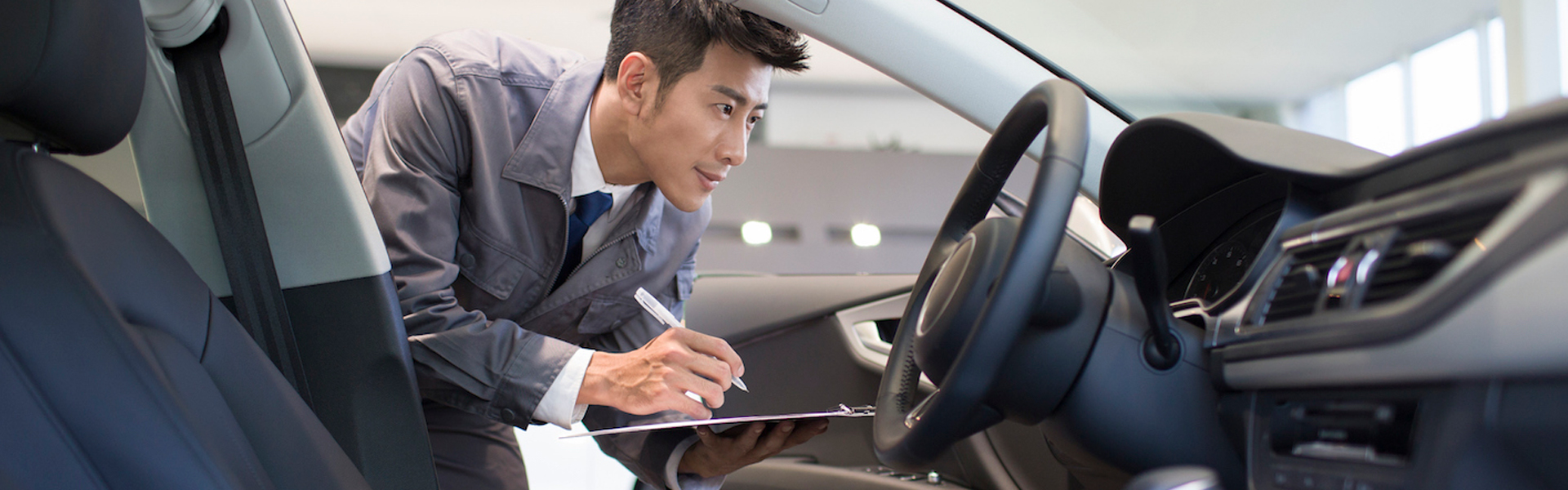 Johns United Auto Clinic